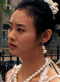 江南媳妇