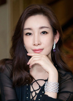 密爱：妻子的妹妹